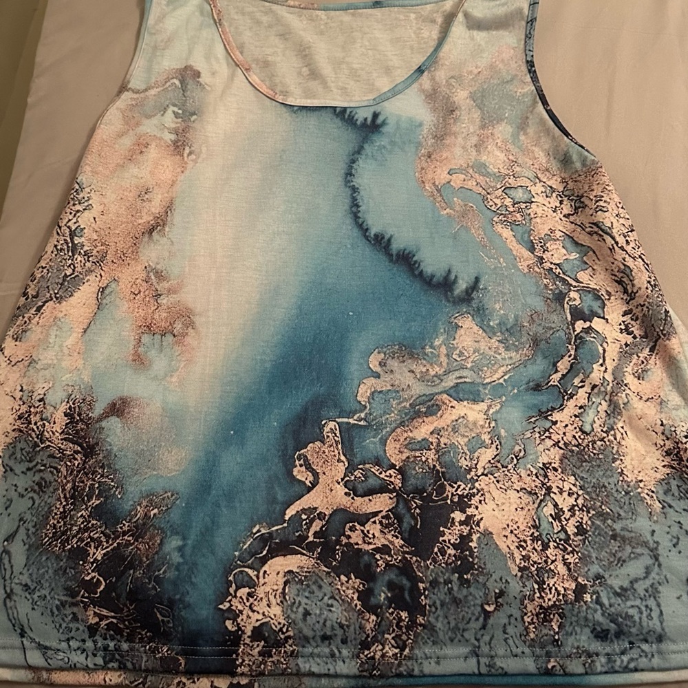 3x Tank Top